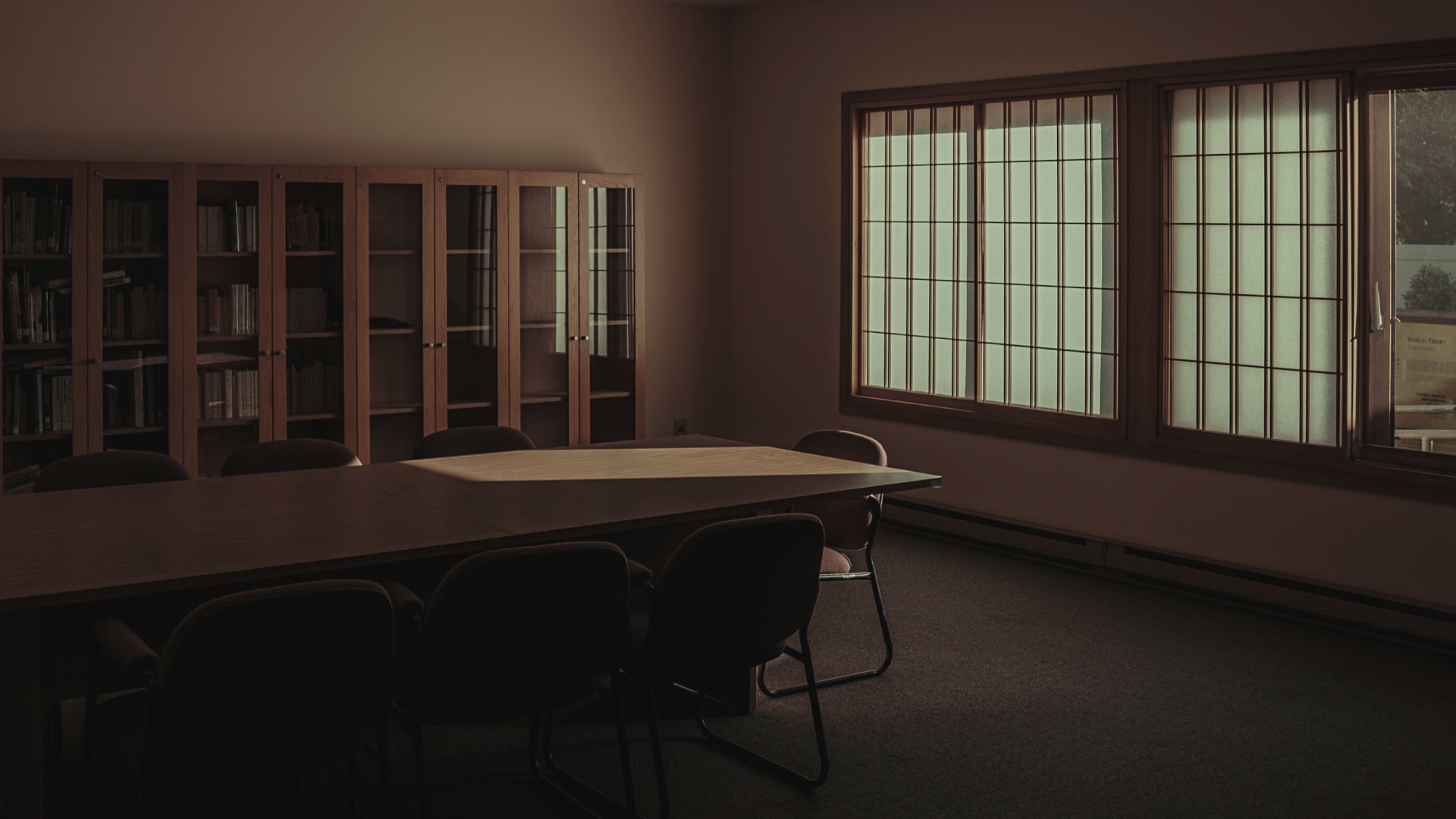 施工を手掛けた内装1