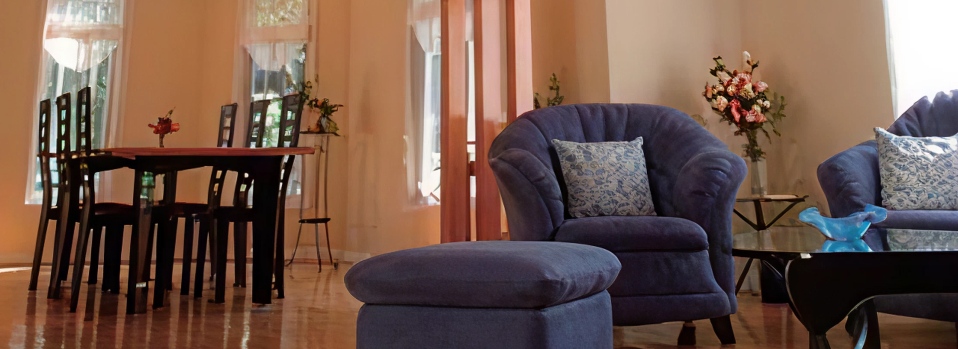 施工を手掛けた店舗内観3