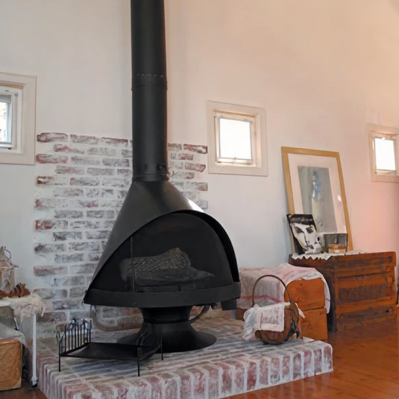 施工を手掛けた店舗内観2