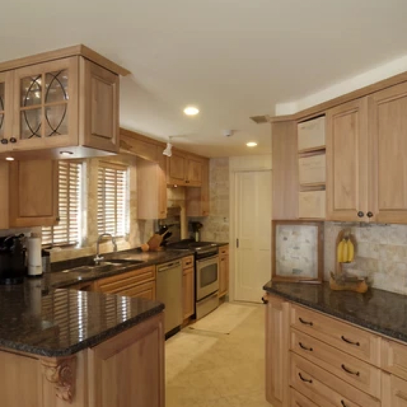 施工を手掛けた店舗内観3