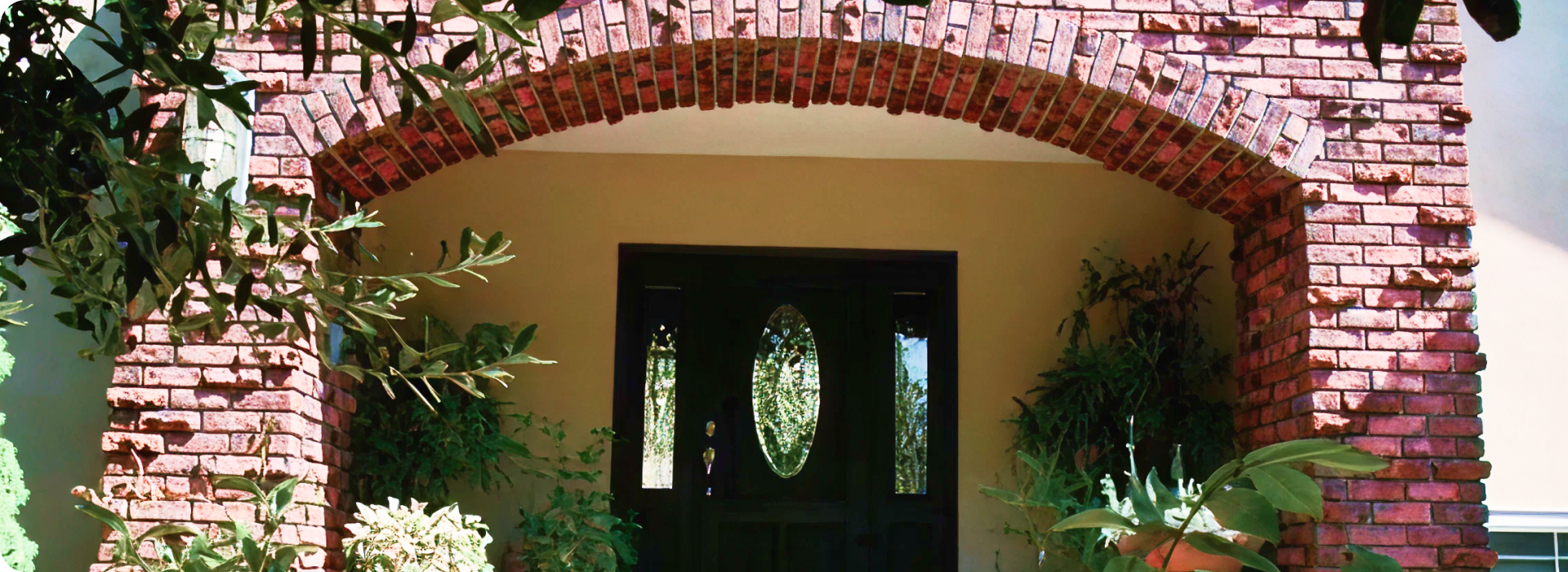 施工を手掛けた店舗外観2