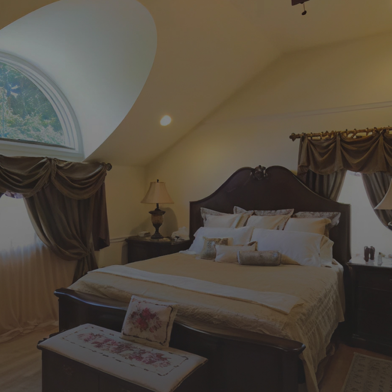 施工を手掛けた店舗内観2