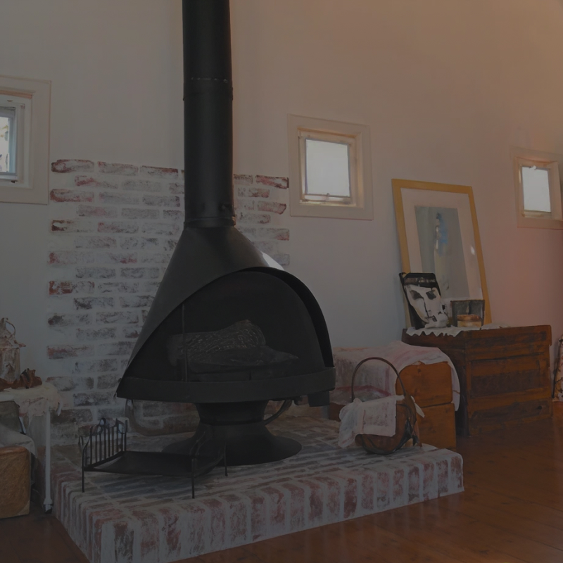 施工を手掛けた店舗内観1