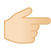 指アイコン