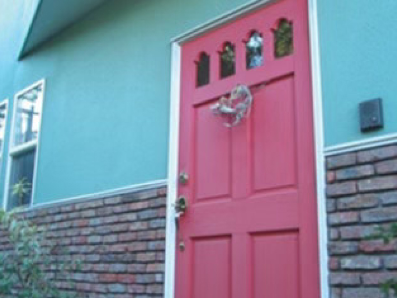 施工を手掛けた店舗外観2