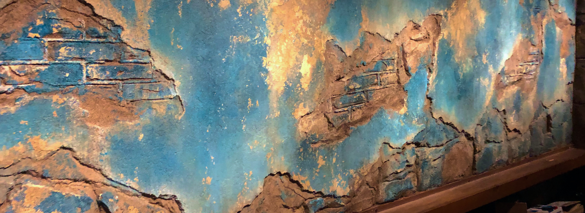 施工を手掛けた店舗内観1